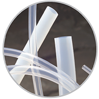 Fluoropolymer Tubing