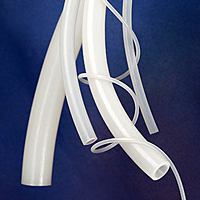 Silcon<sup>®</sup>Silicone Tubings