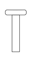 Newloc® Acetal Fraction Plastic Push-To-Connect Plugs