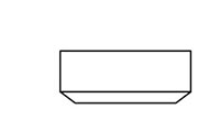 Newloc® Acetal Fraction Plastic Push-To-Connect Collet Covers