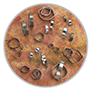 Oetiker® Ear Type Clamps