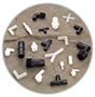 Thermobarb® Plastic Barbed Fittings and Hose Nipples