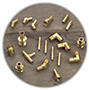 Thermobarb® Brass Barbed Fittings
