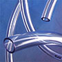 Clearflo<sup>®</sup> Unreinforced Clear PVC Tubing
