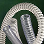 Newflex<sup>®</sup> FH/FHS/VFH Spiral Reinforced PVC Suction Hose