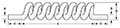 Coiltef™ Coiled Fluorinated Ethylene Propylene (FEP) Tubing - 2