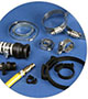 Clamps for Plastic Tubing and Hose
