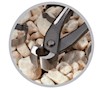 3/4 Inch (in) Width Standard Jaw Pincer