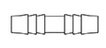 Thermobarb® Plastic Connector Fittings