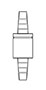 Thermobarb® Plastic Check Valves