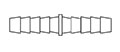 Thermobarb® Brass Connector Fittings