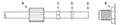 Installation Instructions for Pureloc® Perfluoroalkoxy Alkanes (PFA) Compression Fittings