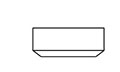 Newloc® Acetal Fraction Plastic Push-To-Connect Collet Covers